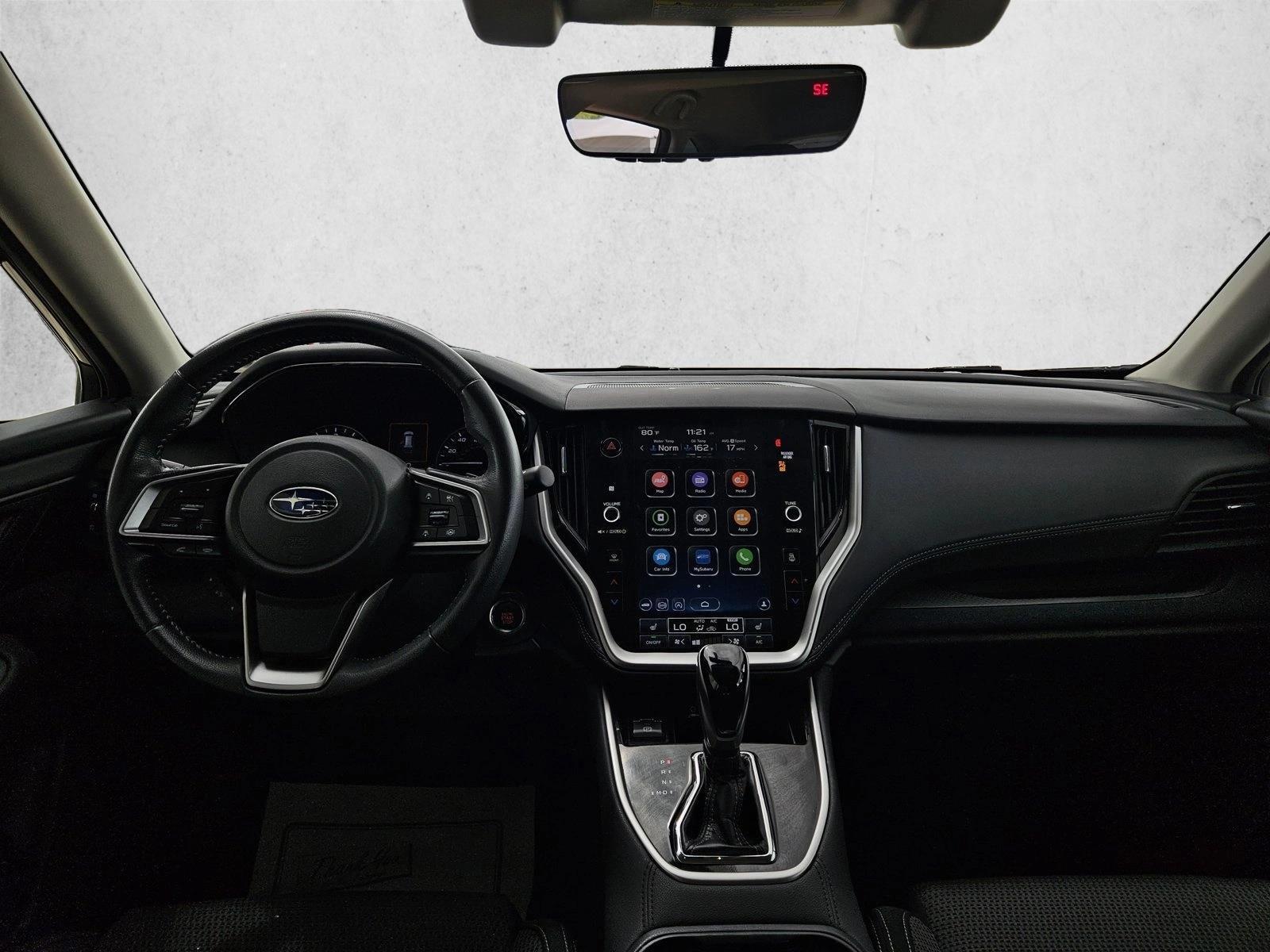 Thumbnail: 2022 Subaru Outback - 3