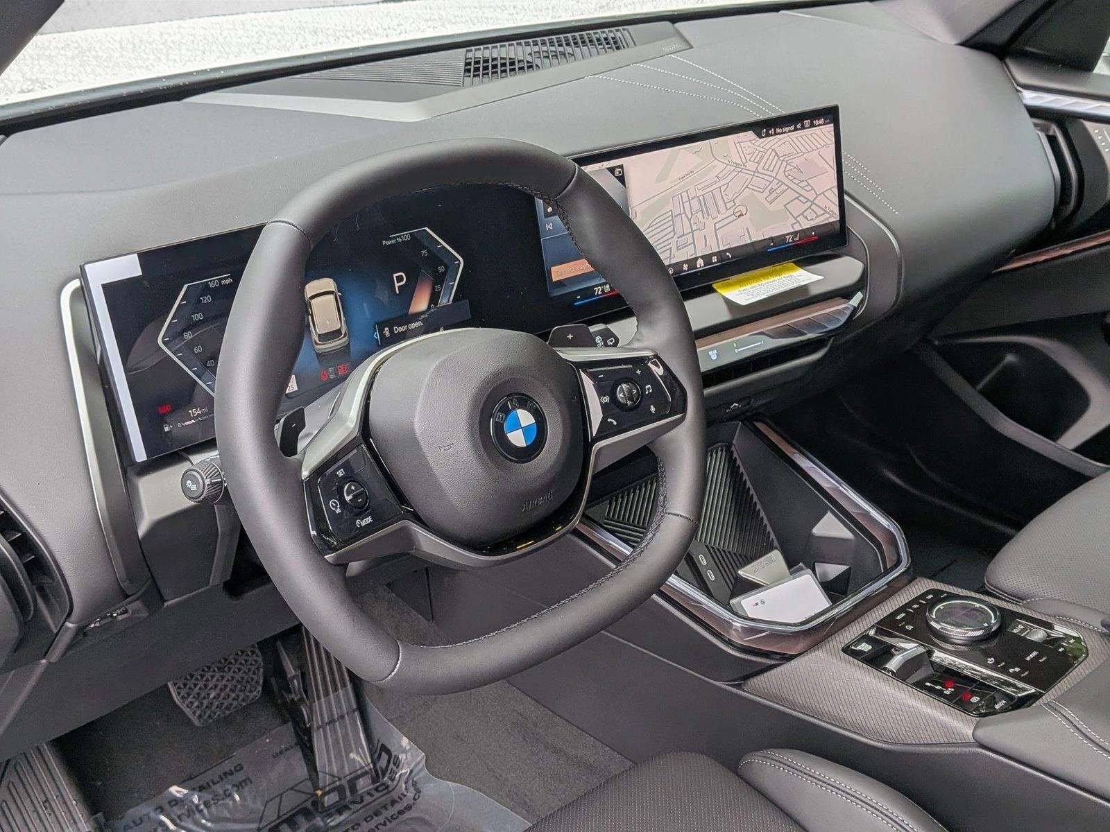 Thumbnail: 2026 BMW X3 - 3