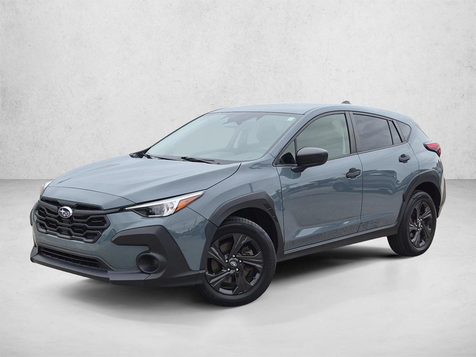 2024 Subaru Crosstrek Base