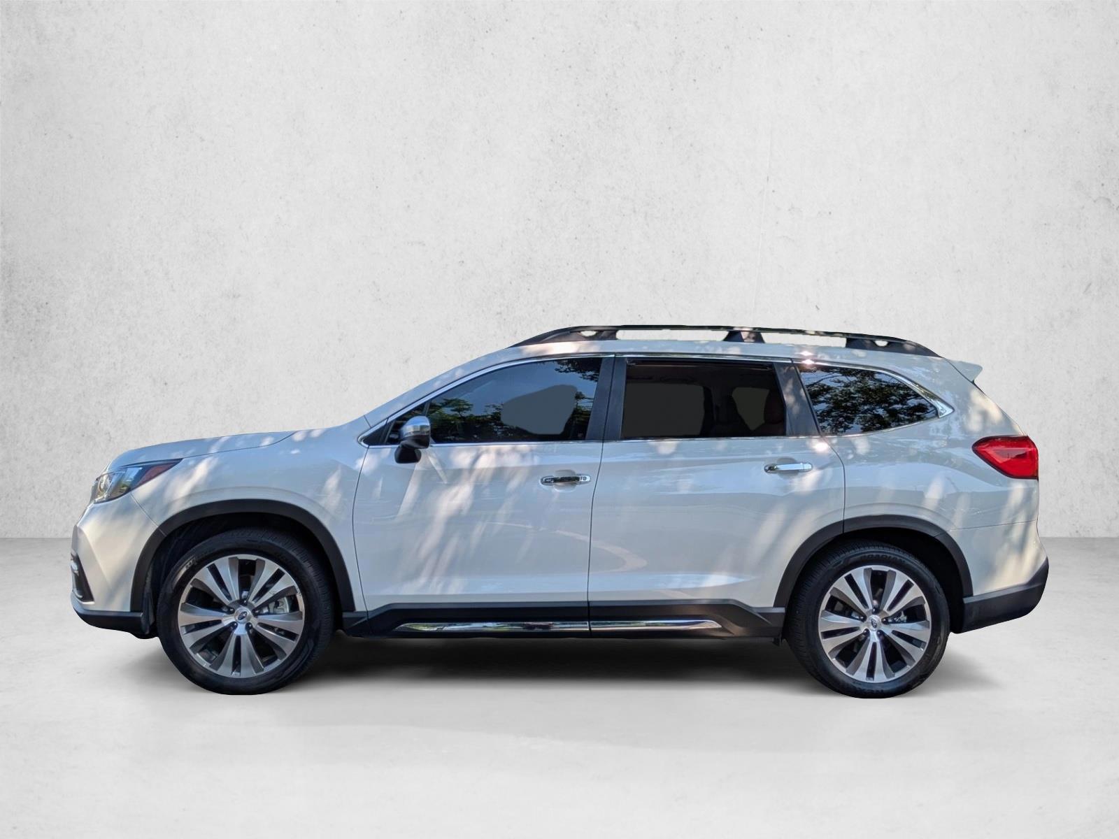 Thumbnail: 2021 Subaru Ascent - 2