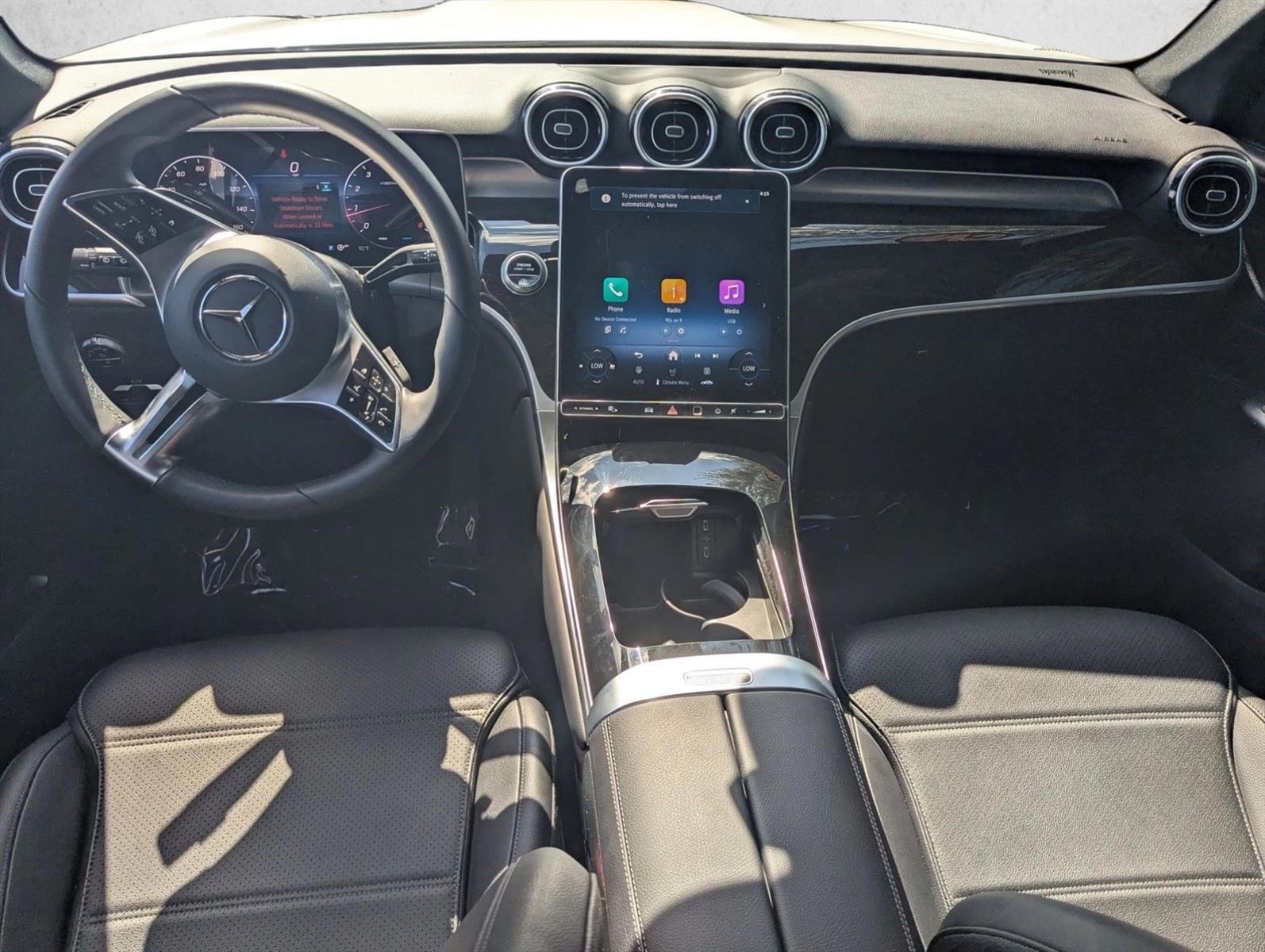 Thumbnail: 2026 Mercedes-Benz GLC - 3