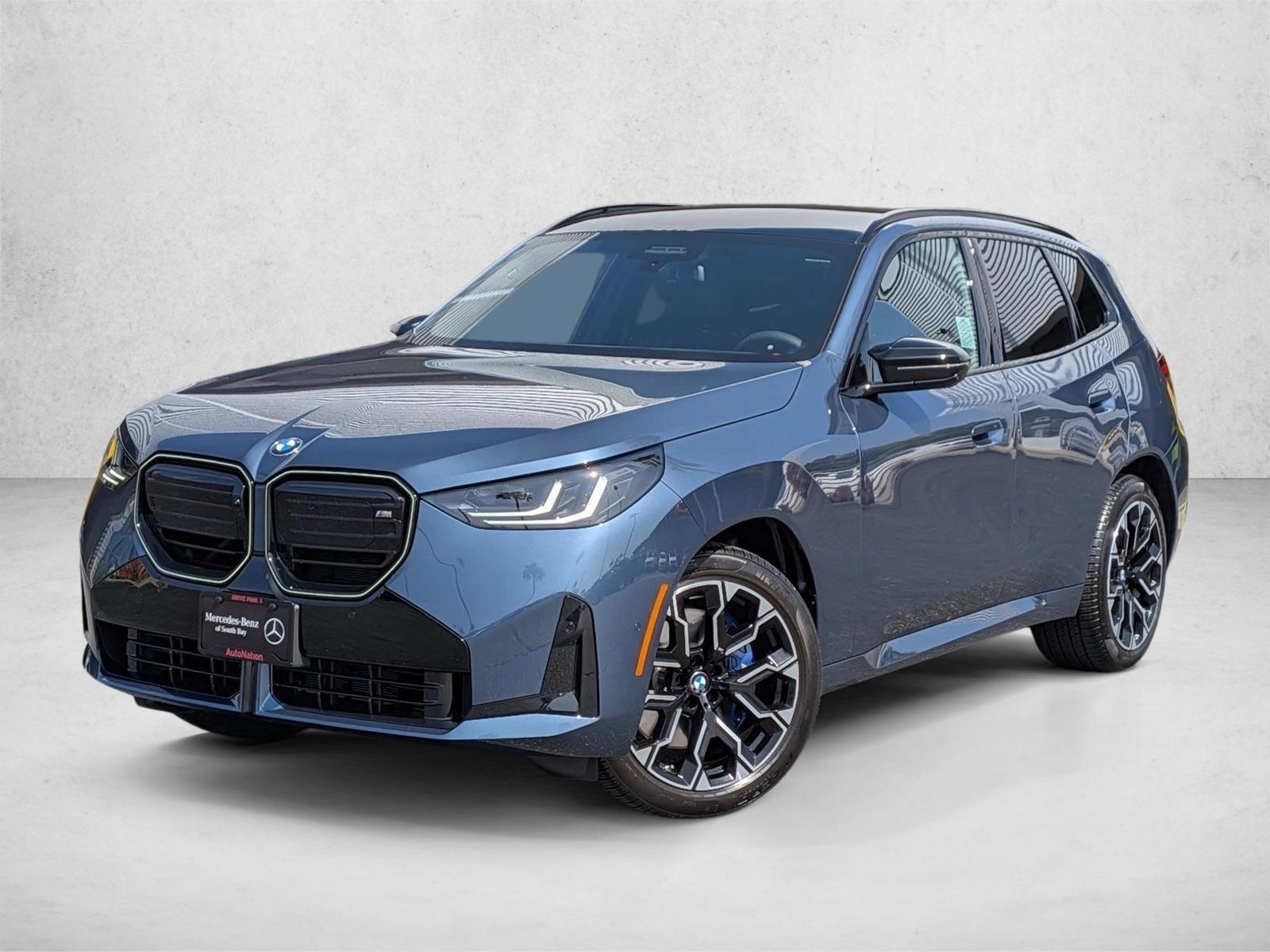 Thumbnail: 2026 BMW X3 - 1