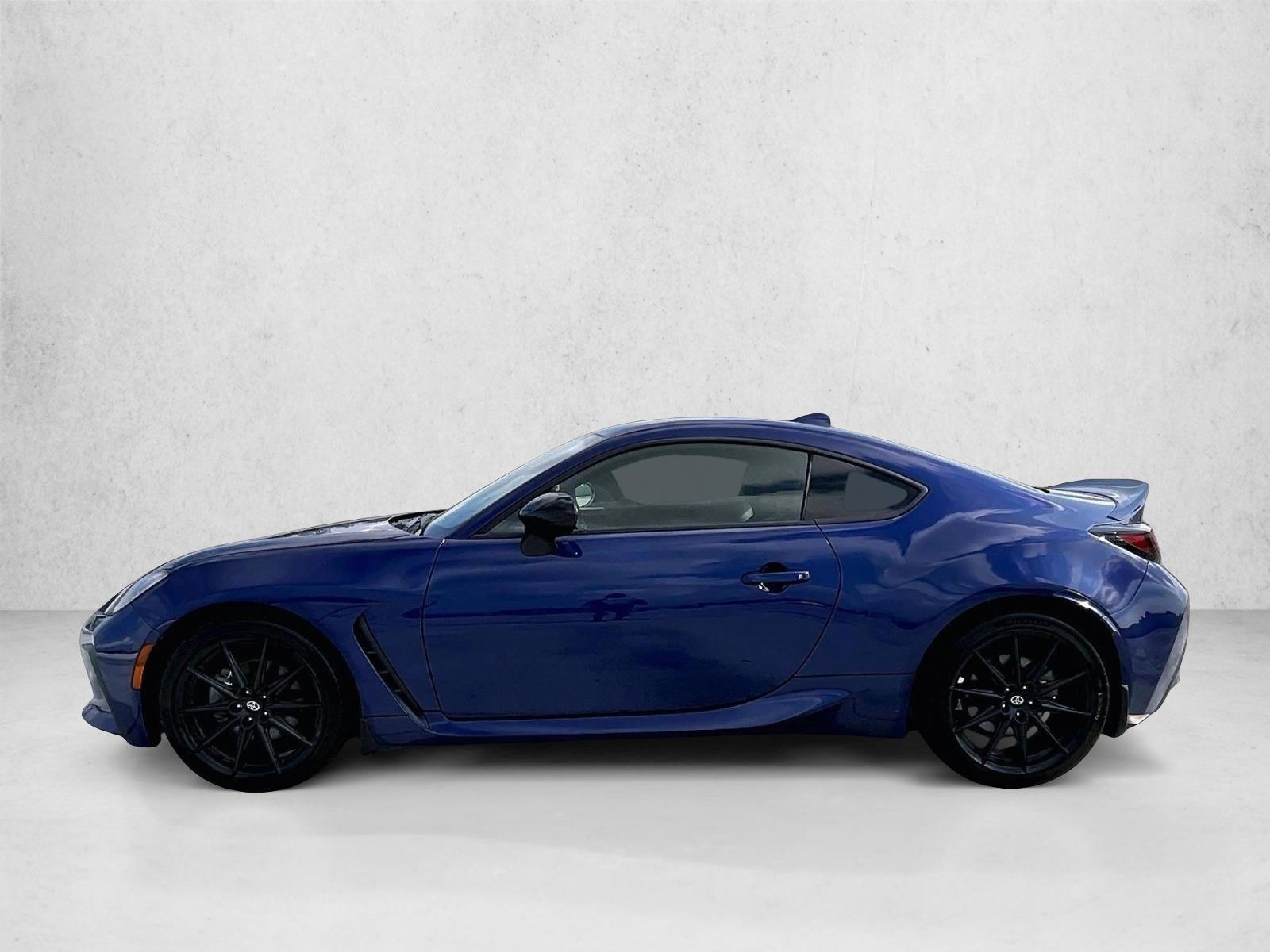Thumbnail: 2022 Toyota GR86 - 2