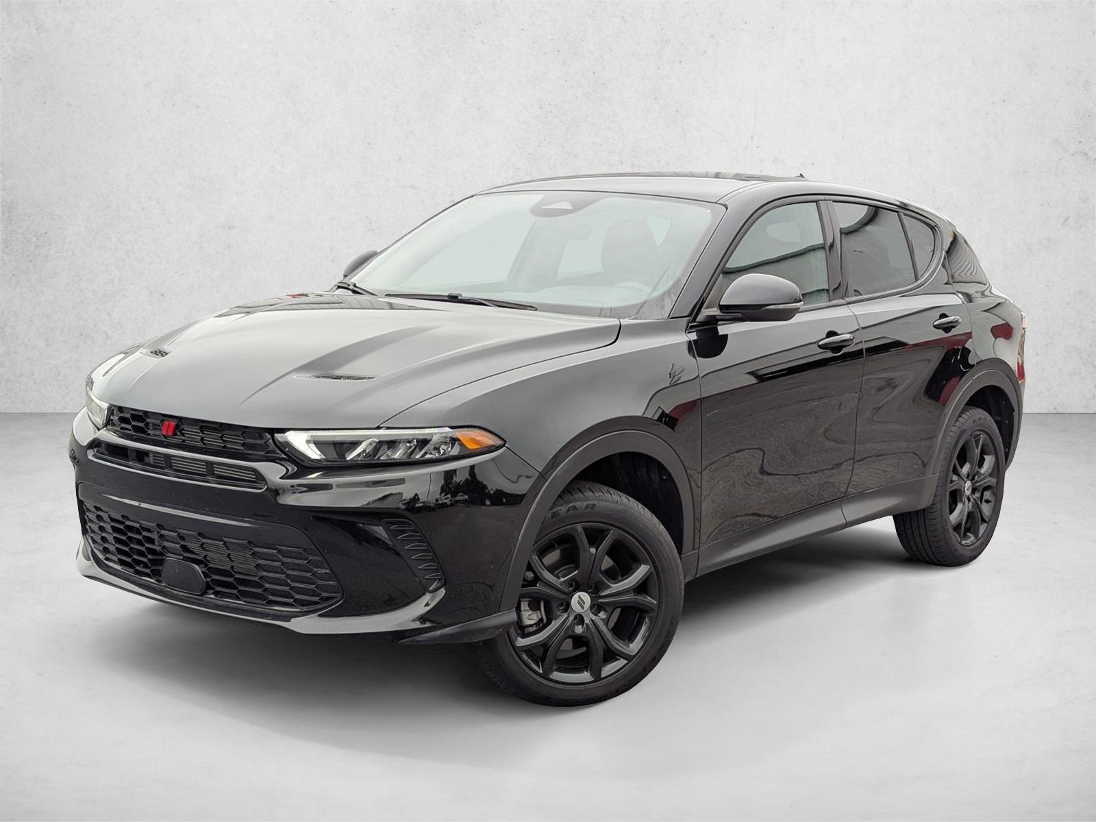 Thumbnail: 2024 Dodge Hornet - 1