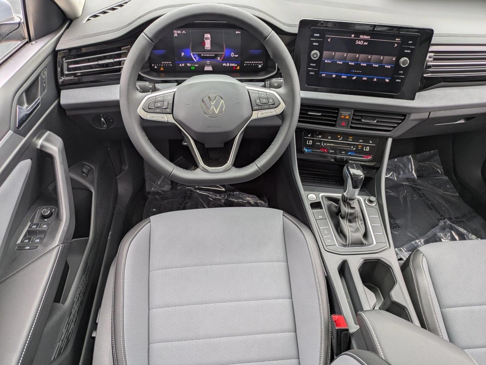 Thumbnail: 2026 Volkswagen Jetta - 3