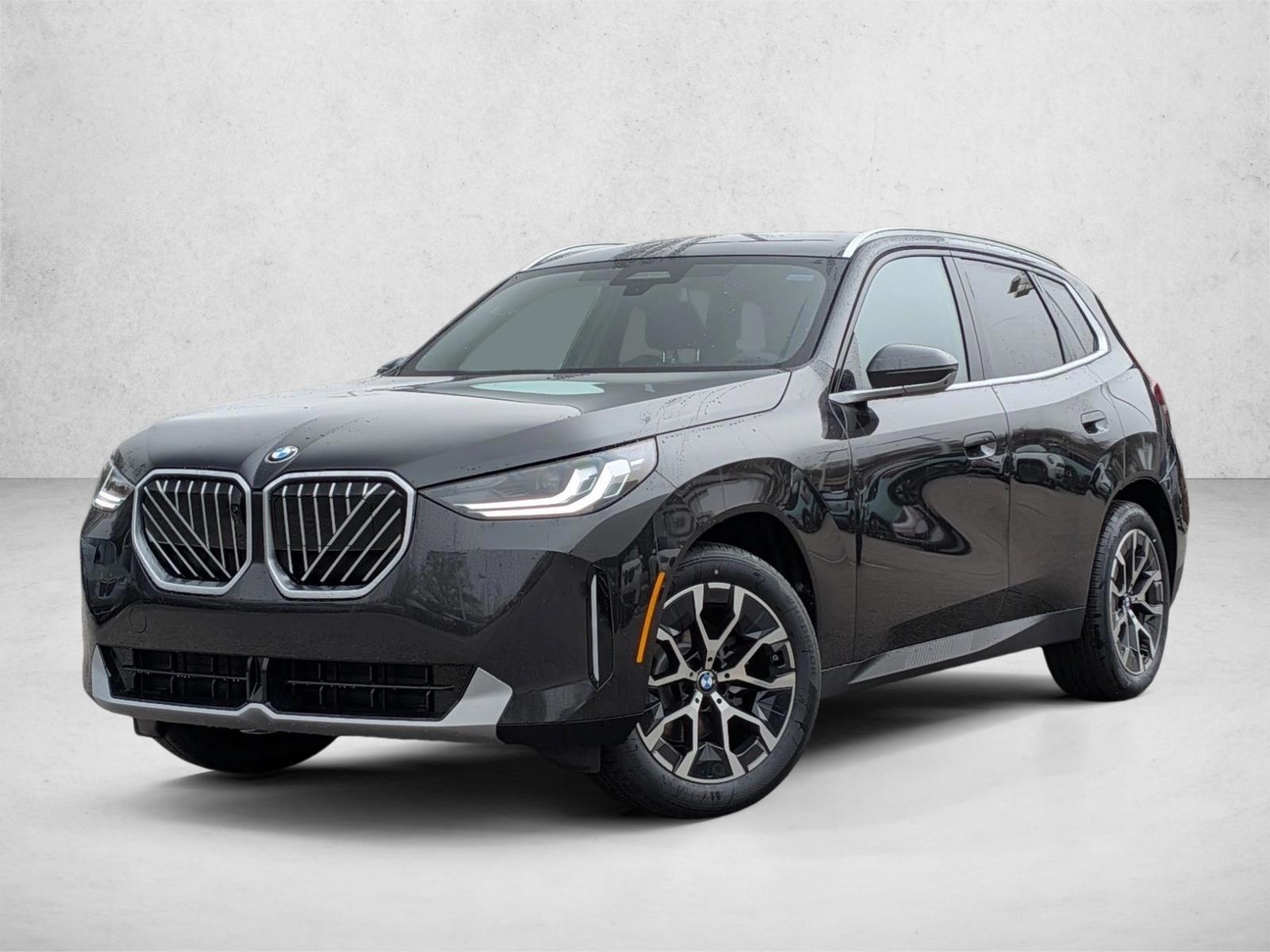Thumbnail: 2026 BMW X3 - 1
