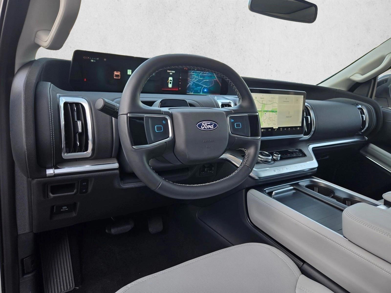 Thumbnail: 2027 Ford Expedition - 3
