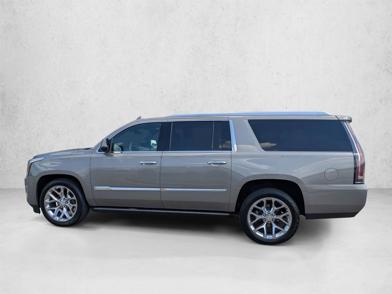 2018 Cadillac Escalade ESV