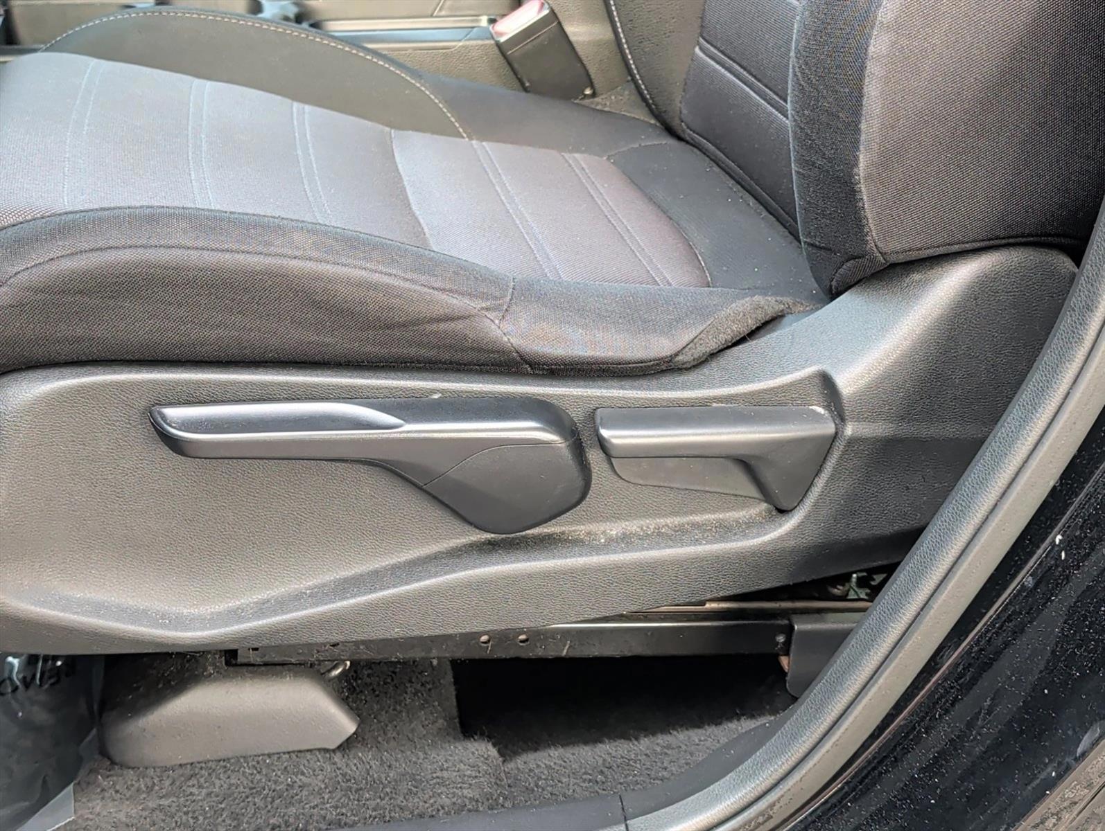 Thumbnail: 2021 Honda CR-V - 7