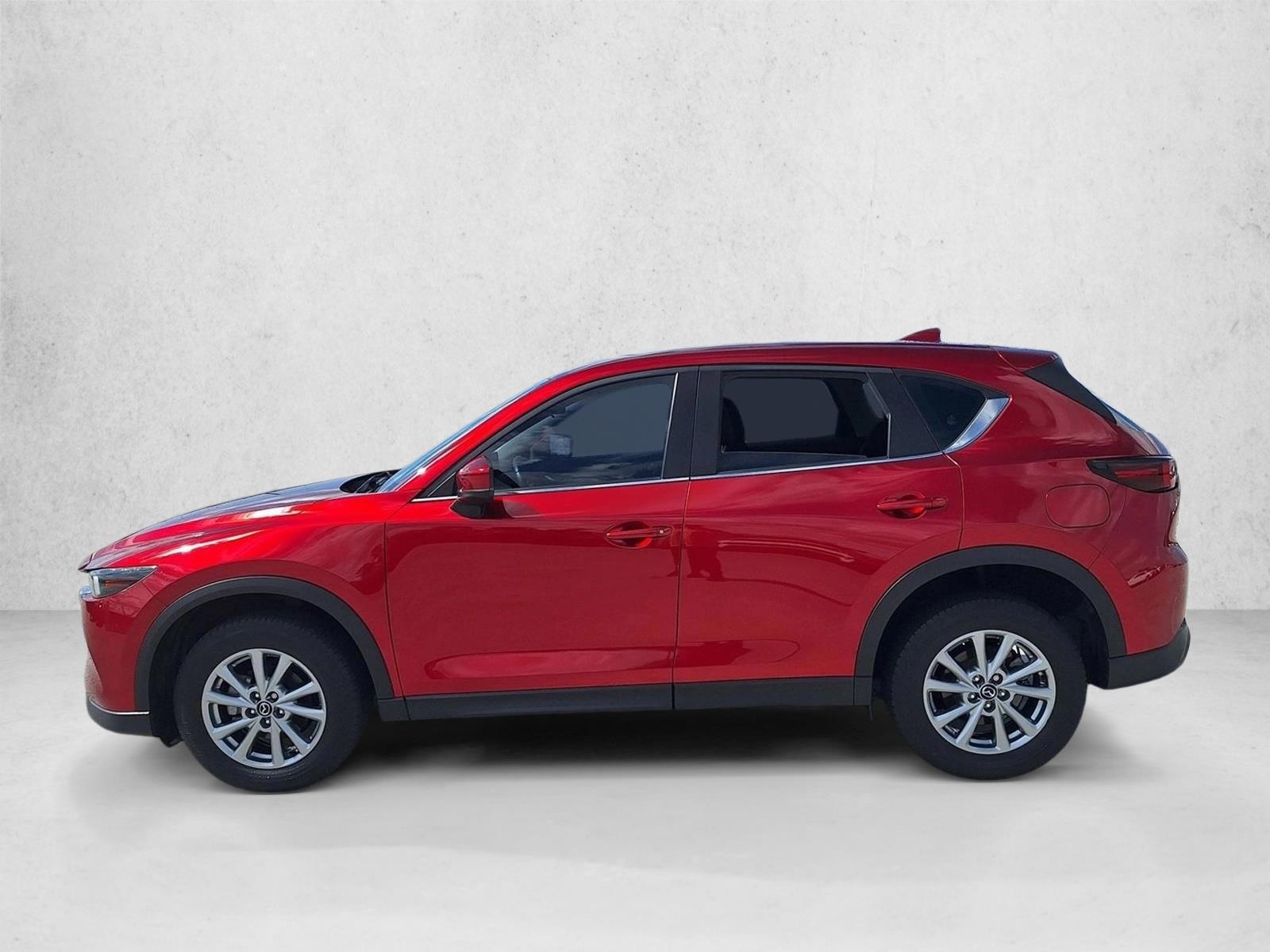 Thumbnail: 2023 Mazda CX-5 - 2