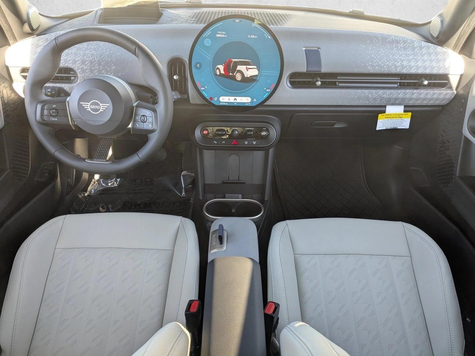 Thumbnail: 2026 MINI Cooper Hardtop - 3
