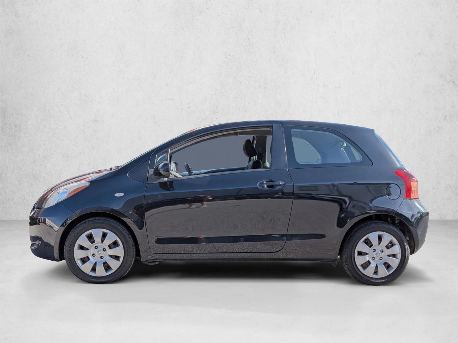 Thumbnail: 2008 Toyota Yaris - 2