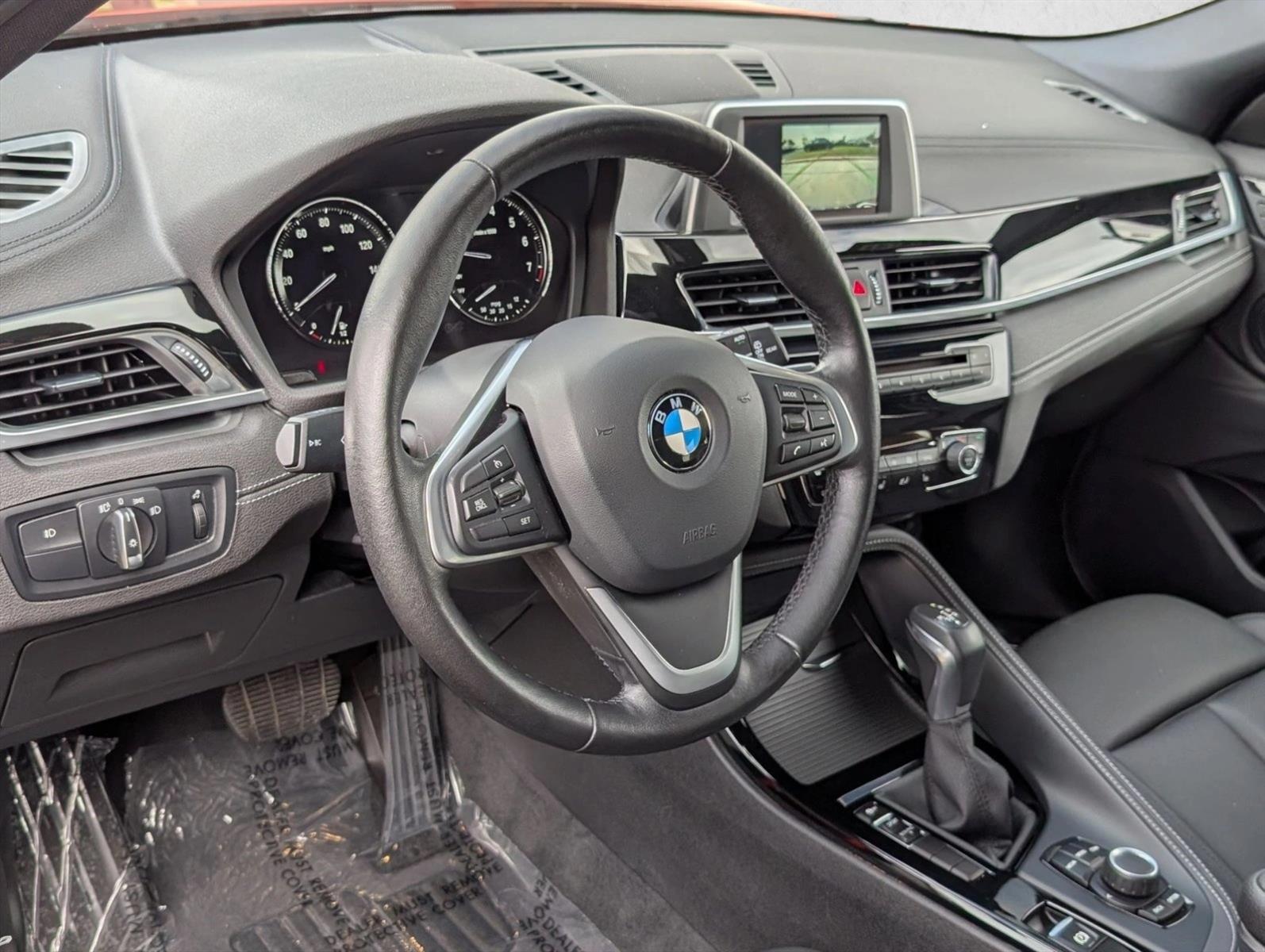 Thumbnail: 2018 BMW X2 - 3