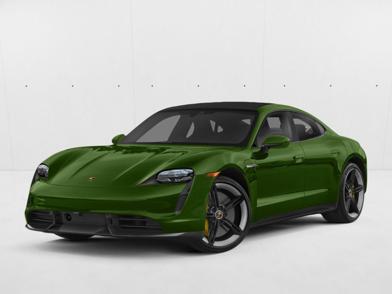 2021 Porsche Taycan  -
                  Corpus Christi, TX
