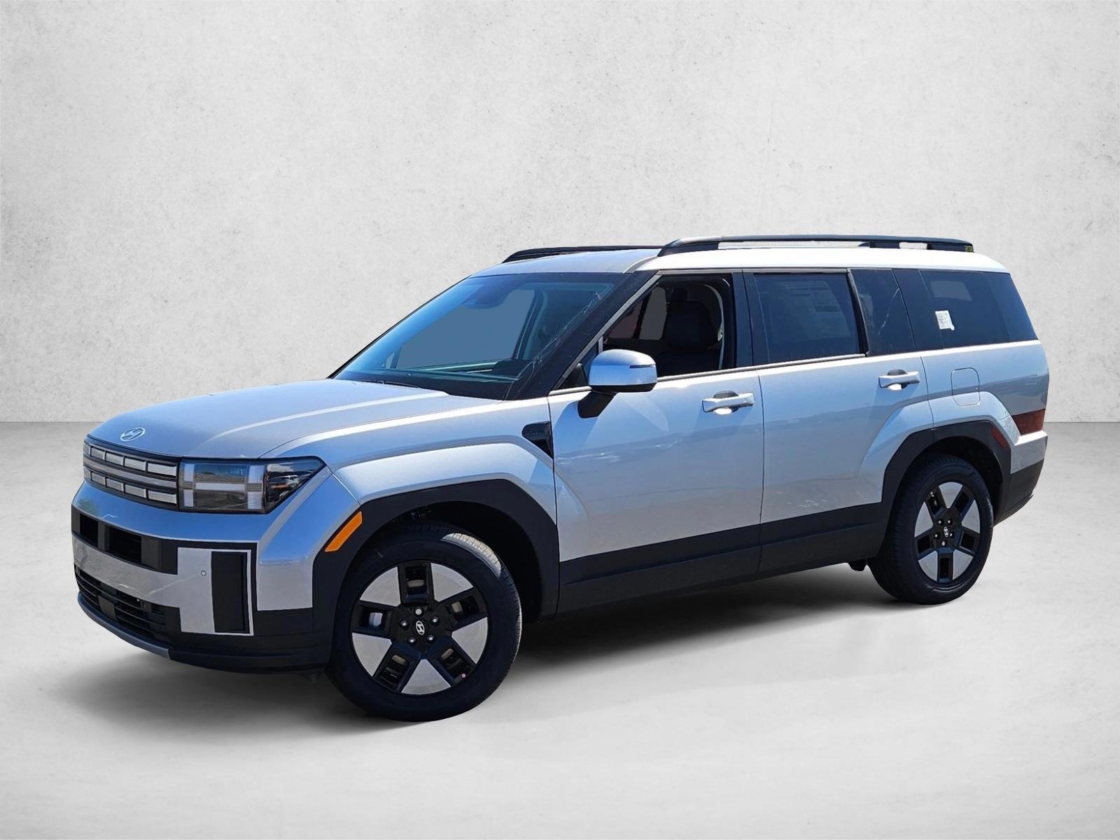 Thumbnail: 2026 Hyundai Santa Fe - 1