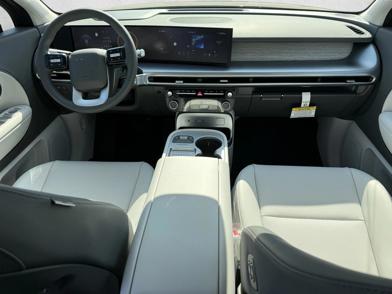 2026 Hyundai IONIQ 9