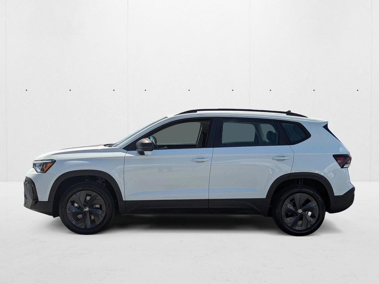 Thumbnail: 2025 Volkswagen Taos - 2