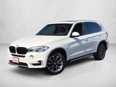 2017 BMW X5 sDrive35i -
                  Carlsbad, CA