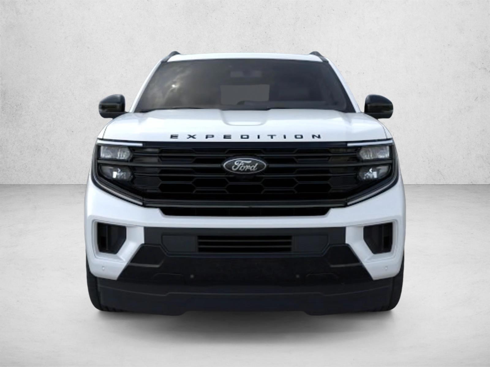 2026 Ford Expedition