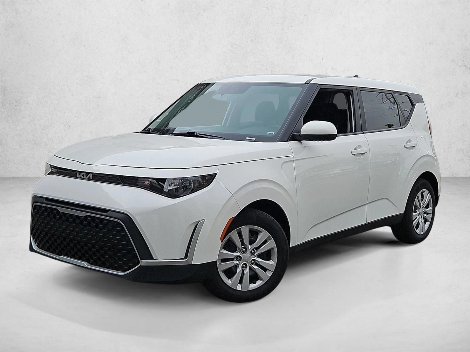 2023 Kia Soul