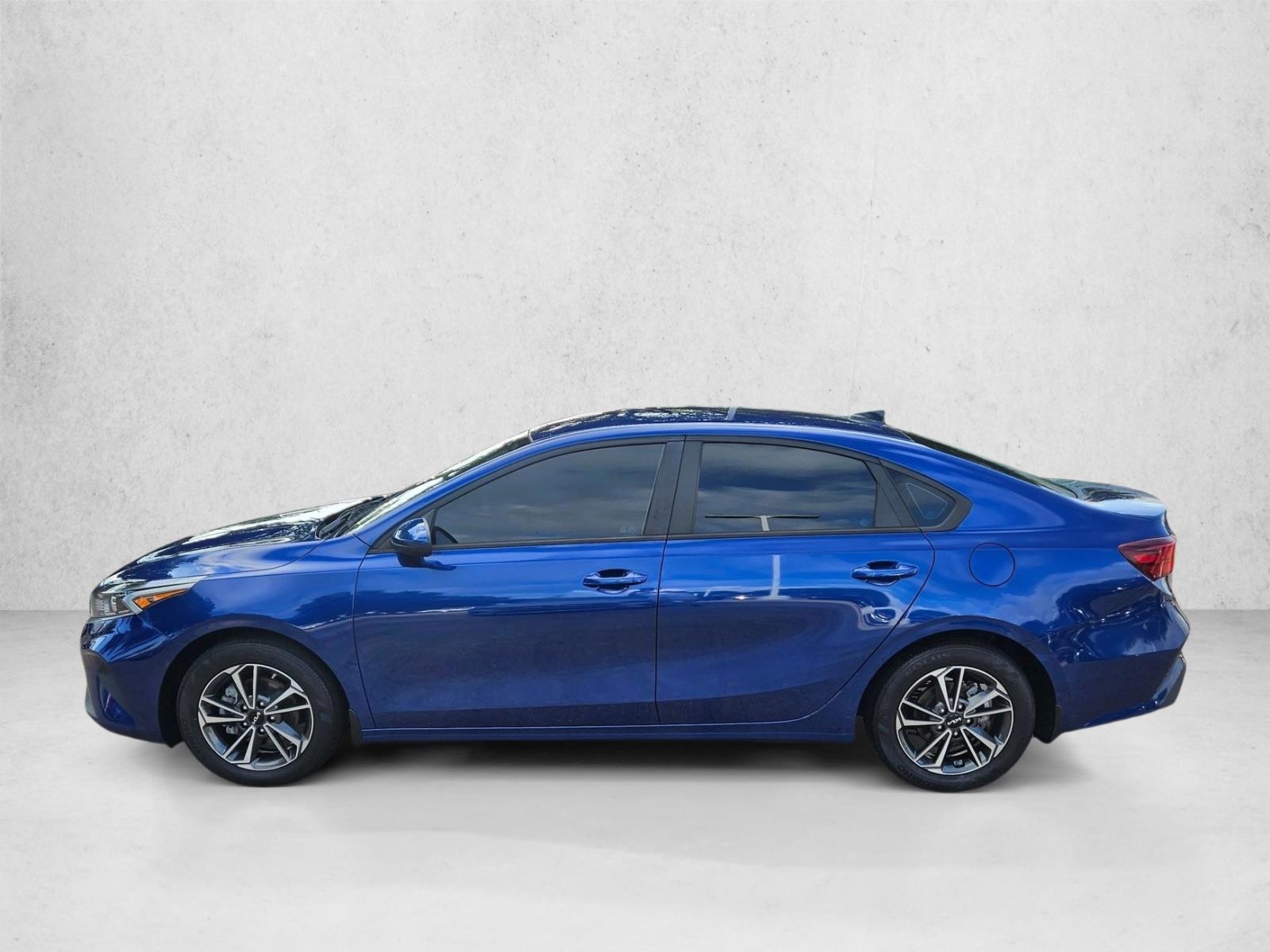 Thumbnail: 2023 Kia Forte - 2
