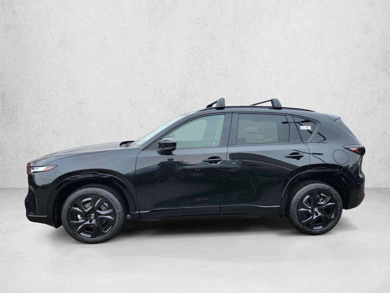Thumbnail: 2026 Mazda CX-5 - 2