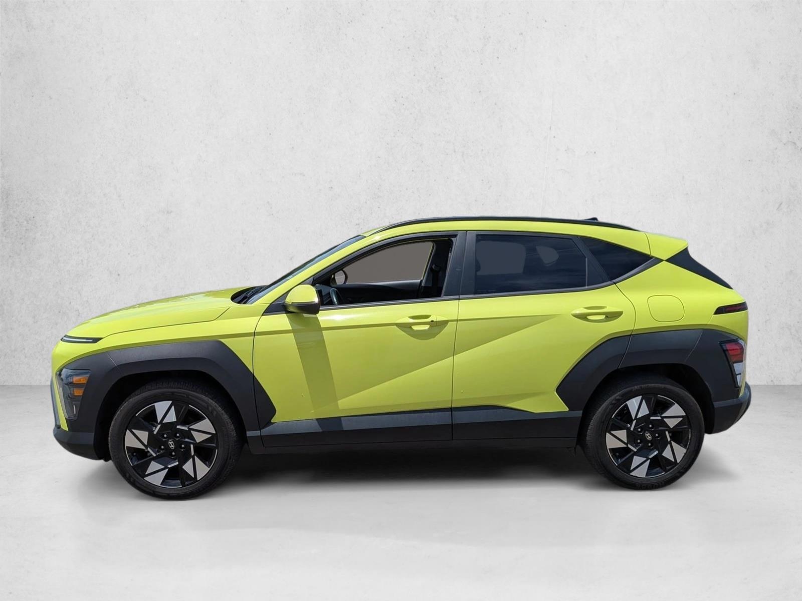 Thumbnail: 2024 Hyundai Kona - 2