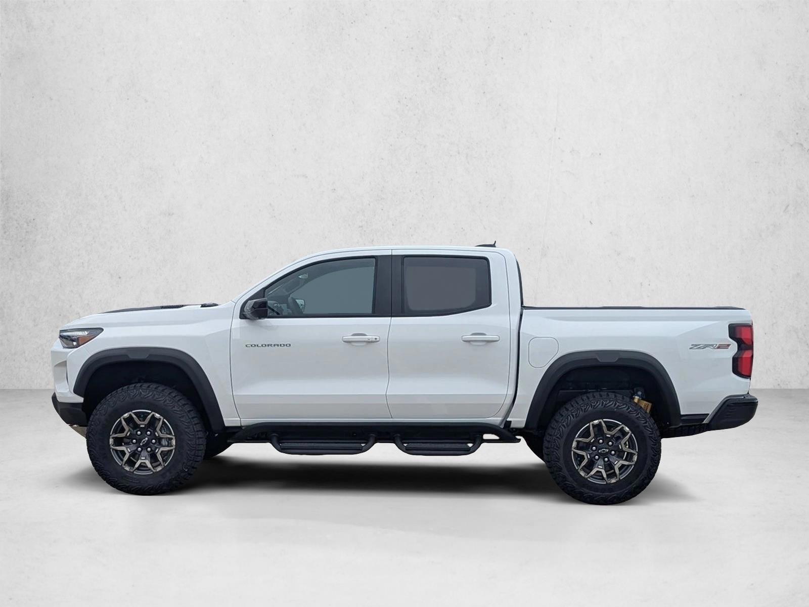 Thumbnail: 2026 Chevrolet Colorado - 2