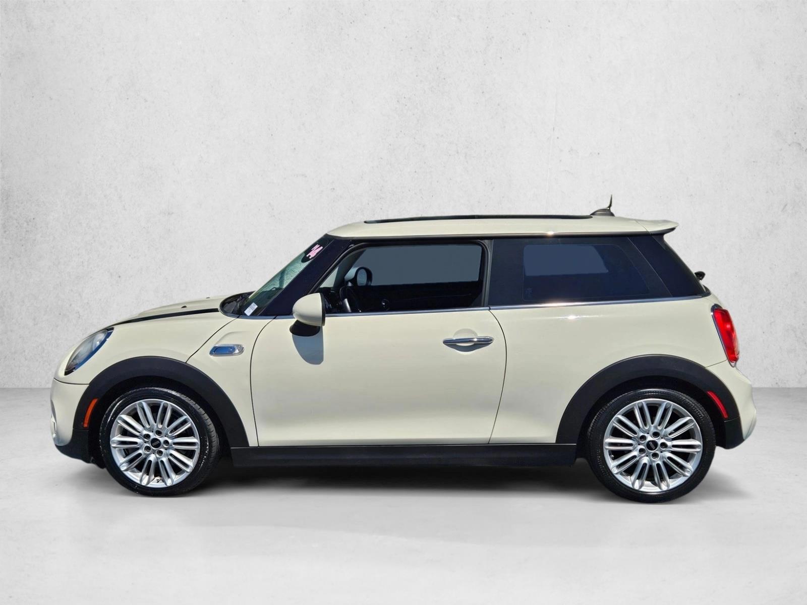 Thumbnail: 2014 MINI Cooper Hardtop - 2