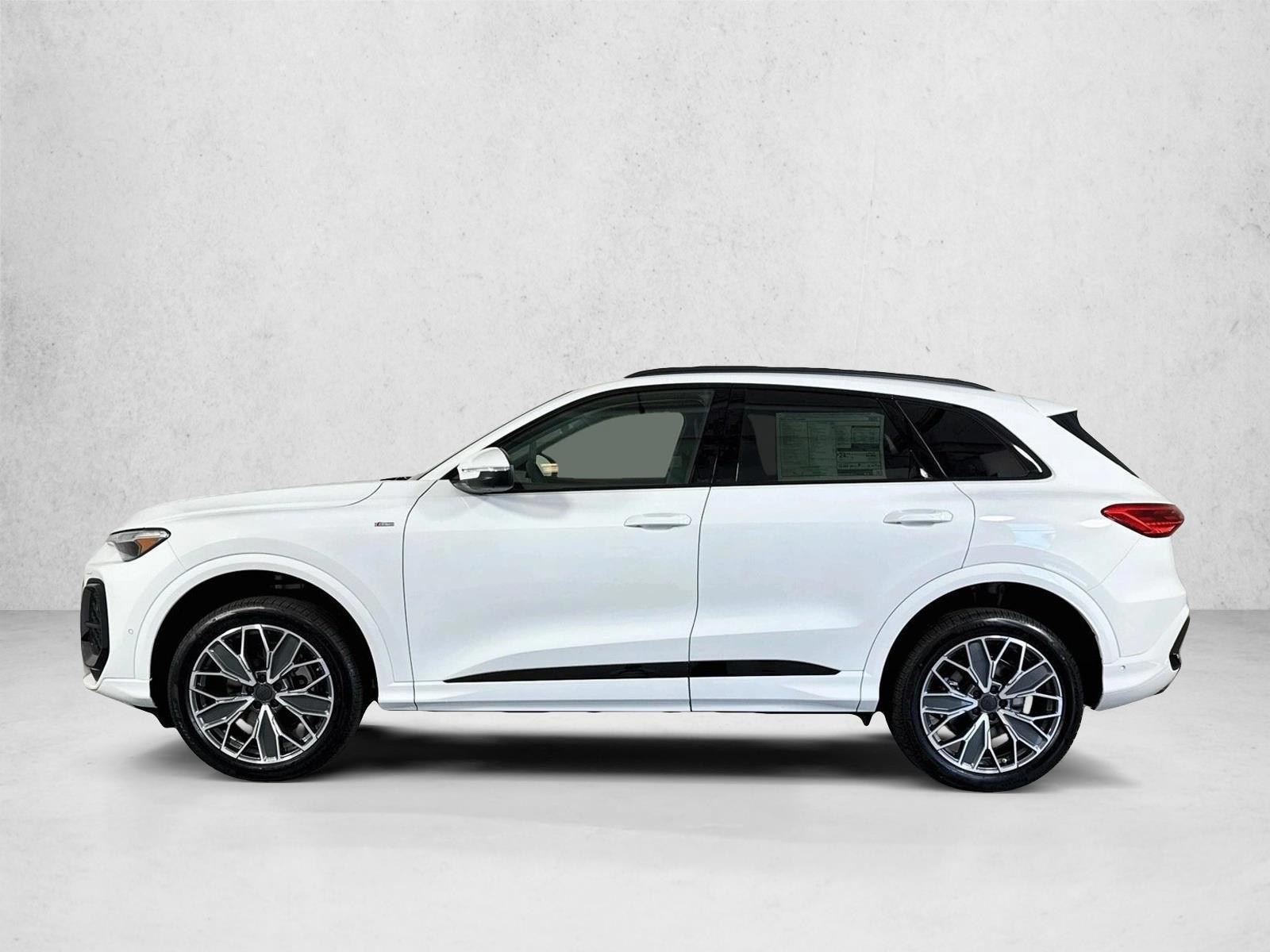 Thumbnail: 2026 Audi Q5 - 2