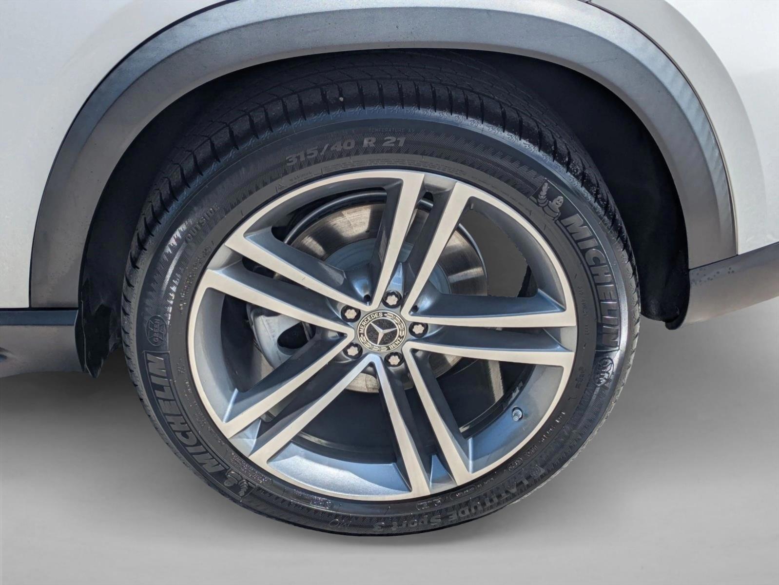 2022 Mercedes-Benz GLE GLE450 - Photo 26