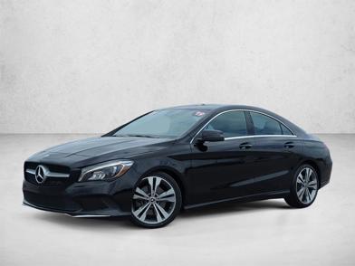 2019 Mercedes-Benz CLA 250 -
                  Memphis, TN