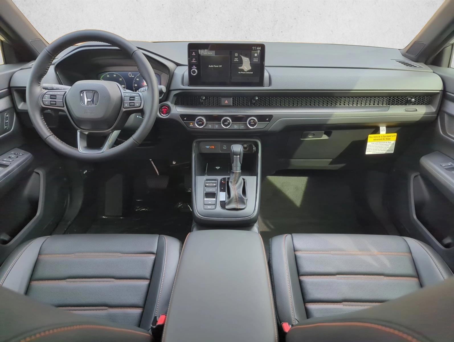 Thumbnail: 2026 Honda CR-V - 3