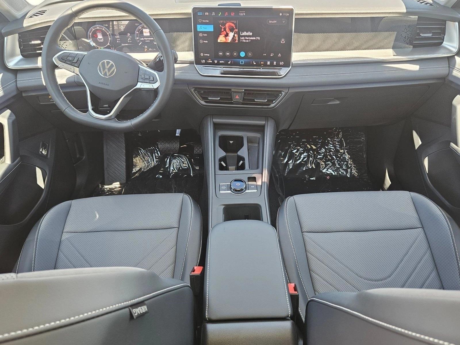 Thumbnail: 2026 Volkswagen Tiguan - 4