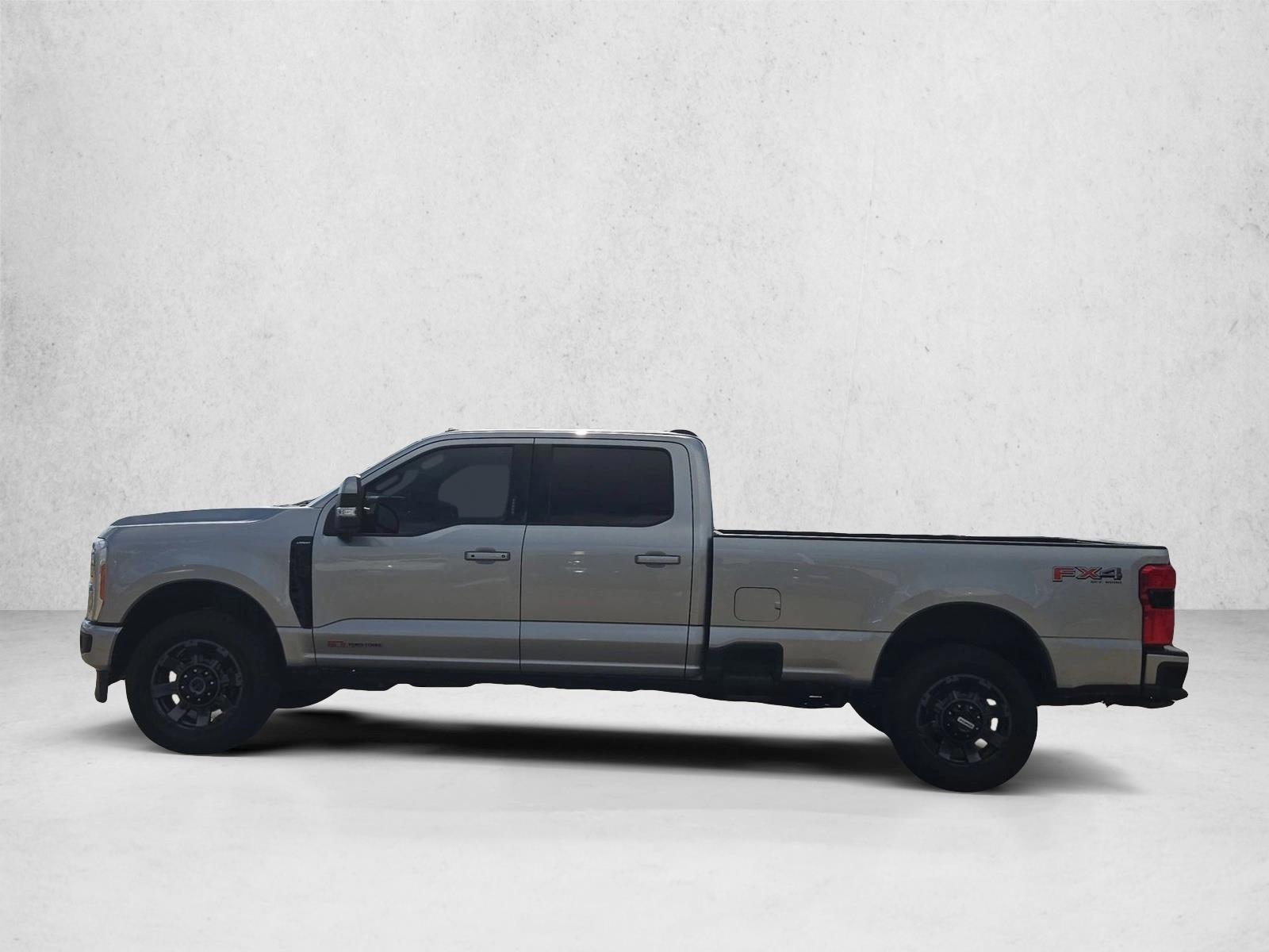 Thumbnail: 2023 Ford F-250 - 2