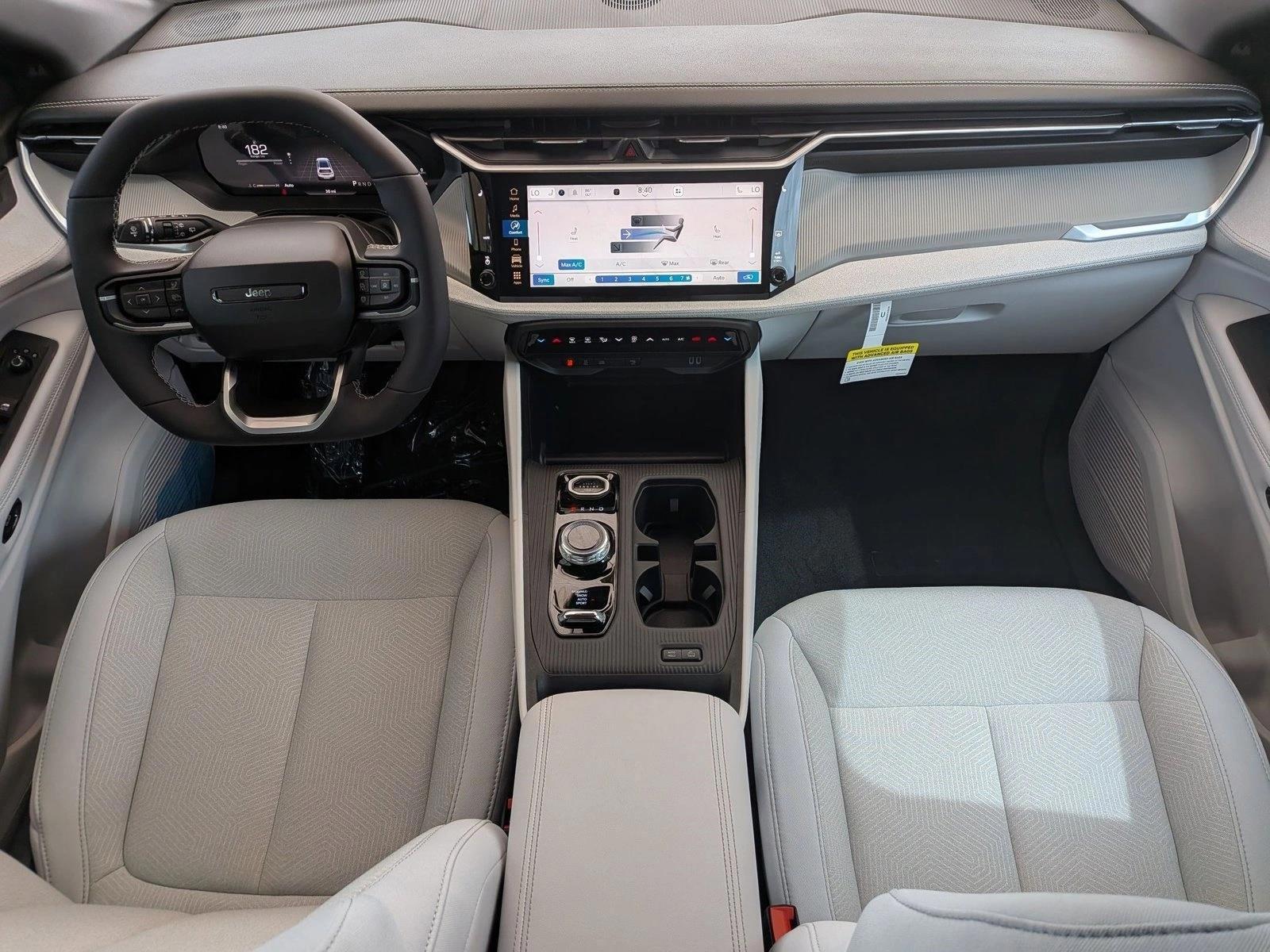 Thumbnail: 2026 Jeep Cherokee - 3