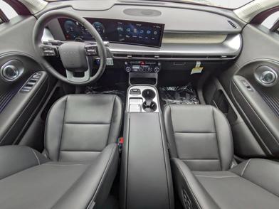 2026 Hyundai IONIQ 9