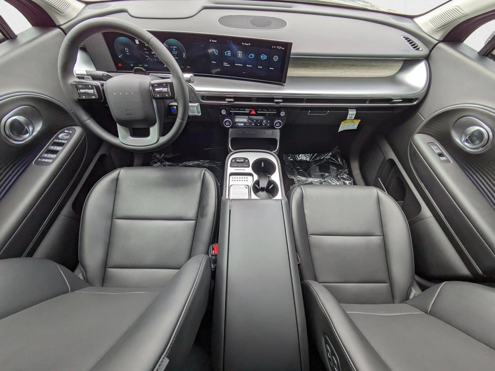 Thumbnail: 2026 Hyundai Ioniq - 3