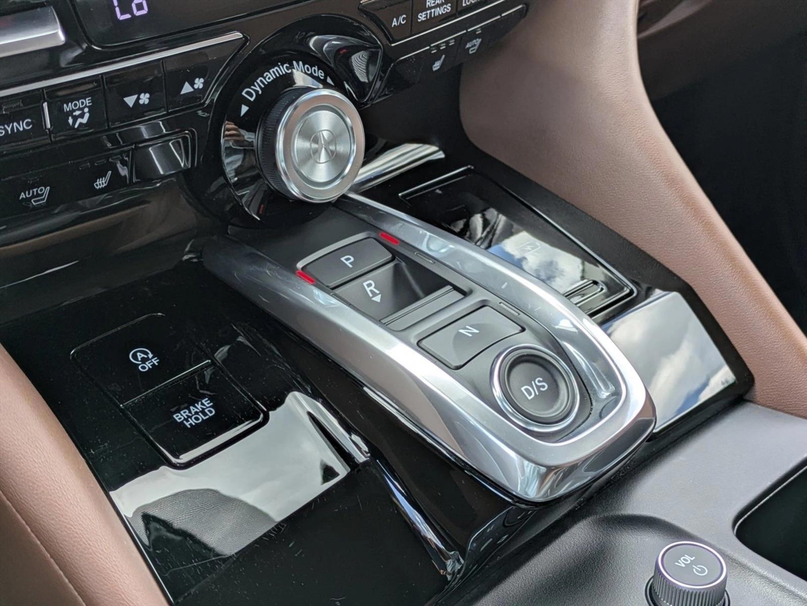 2023 Acura MDX Technology Package - Photo 13