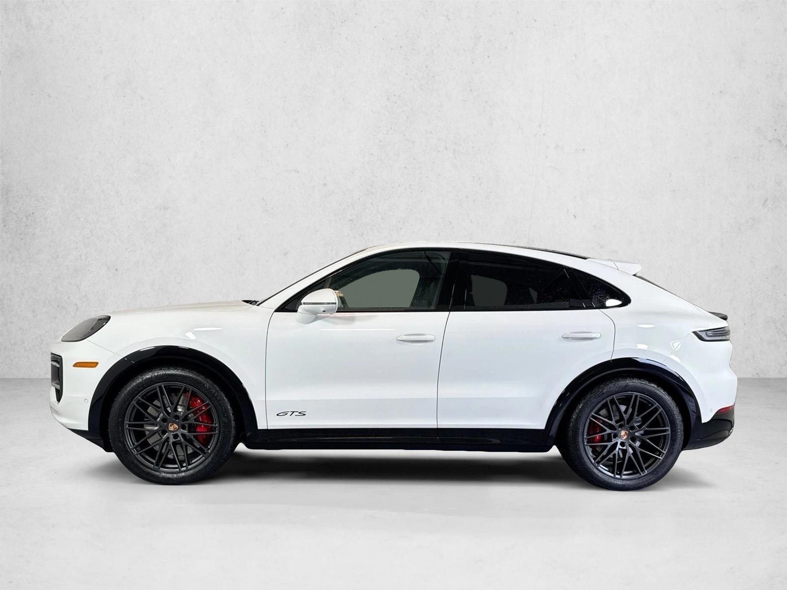 Thumbnail: 2026 Porsche Cayenne - 2