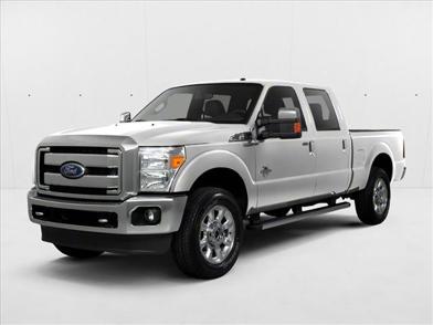 2012 Ford F-250 XL -
                  Fort Worth, TX