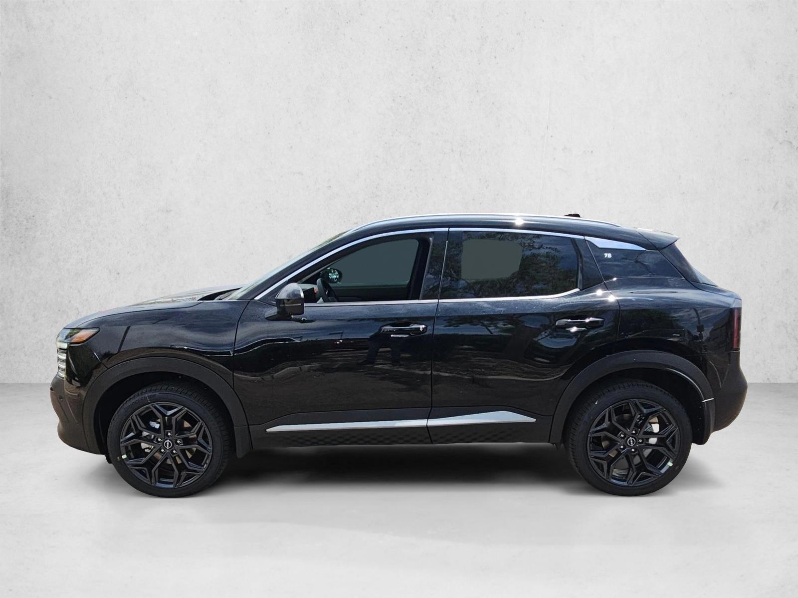 Thumbnail: 2026 Nissan Kicks - 3