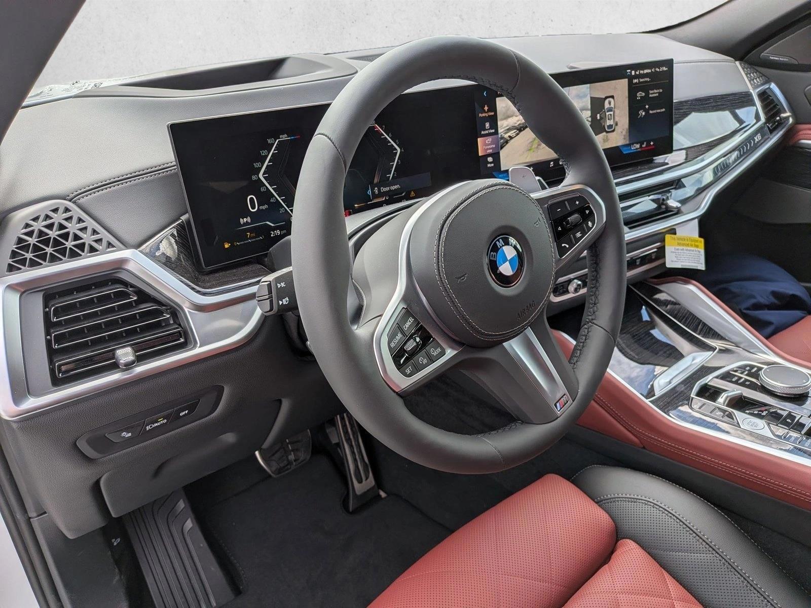 Thumbnail: 2026 BMW X6 - 3