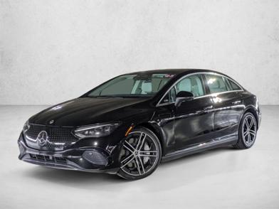 2023 Mercedes-Benz EQE 350 -
                  Buena Park, CA