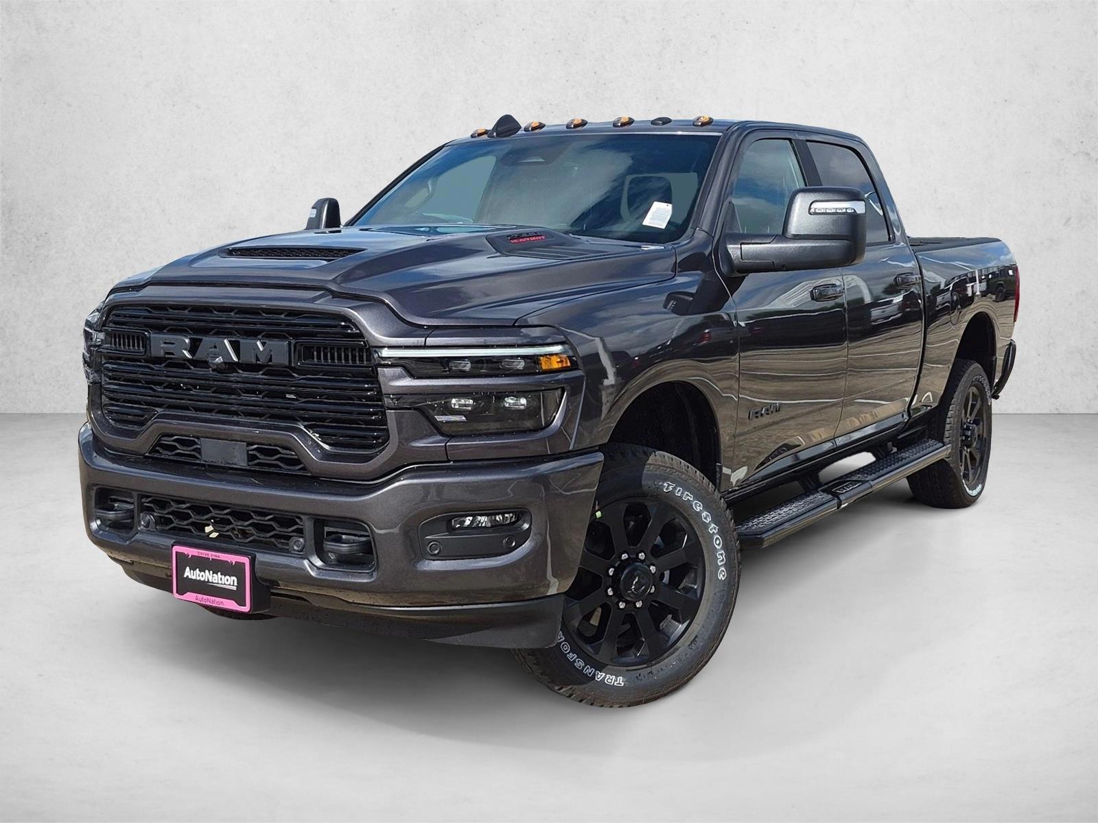 Thumbnail: 2026 RAM 2500 - 1