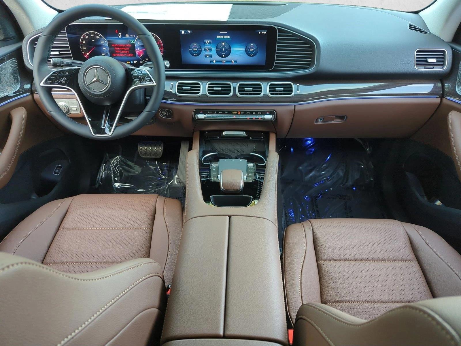 Thumbnail: 2026 Mercedes-Benz GLE - 4