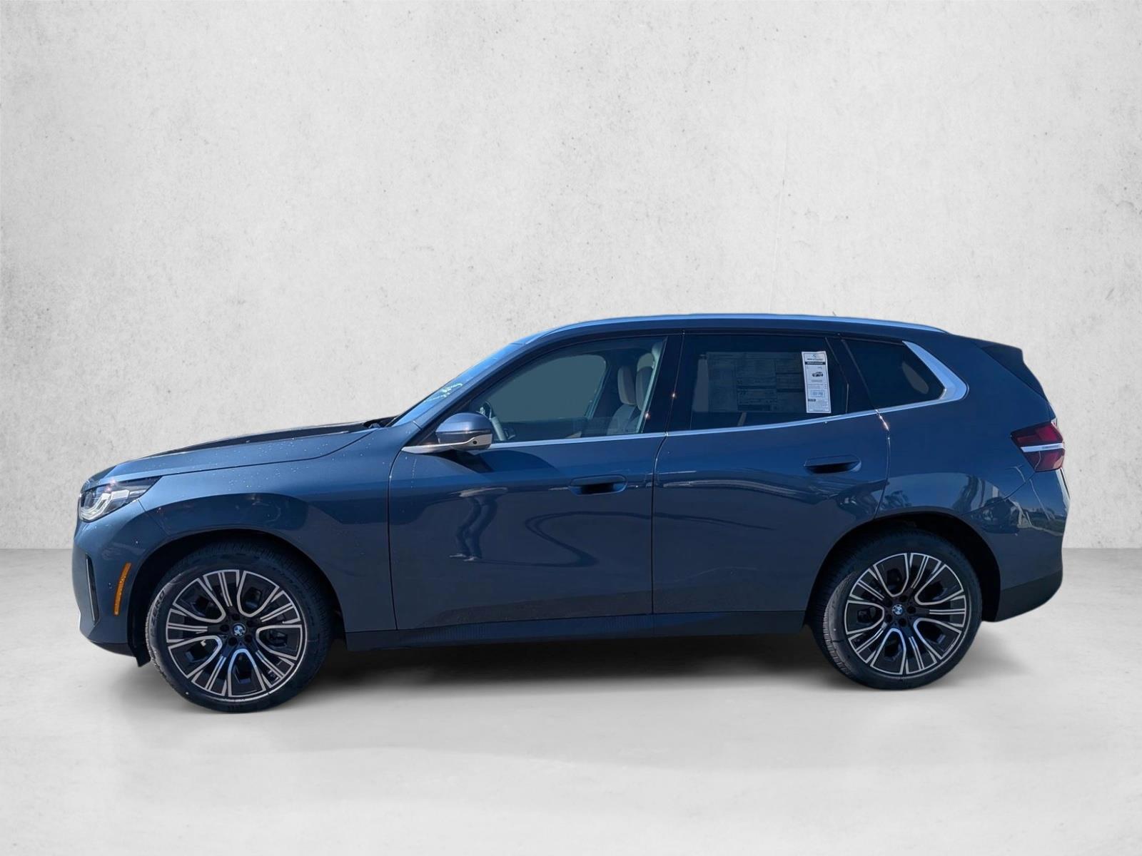 Thumbnail: 2026 BMW X3 - 2