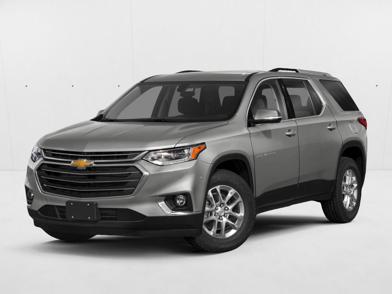 2020 Chevrolet Traverse LT -
                  Greenacres, FL