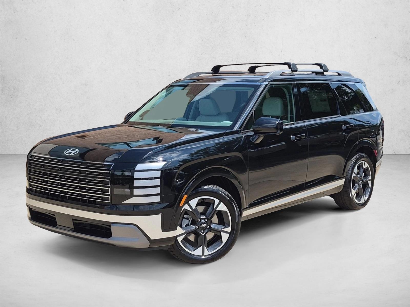 Thumbnail: 2027 Hyundai Palisade - 1