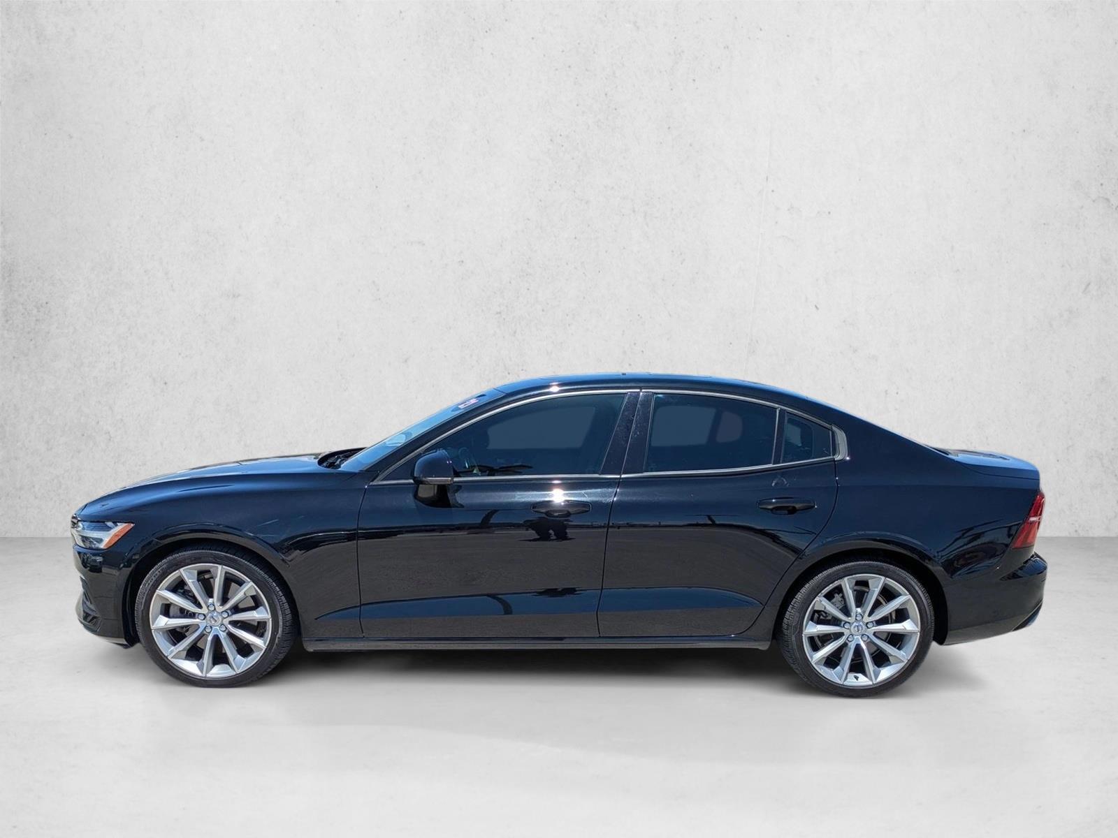 Thumbnail: 2021 Volvo S60 - 2